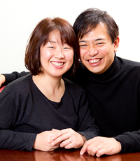 広田夫妻｜会員様成功談